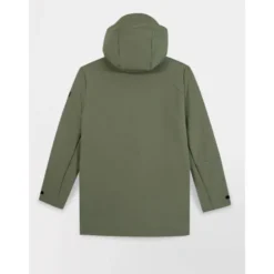 TBSHelnylon - Veste imperméable homme