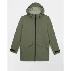 TBSHelnylon - Veste imperméable homme