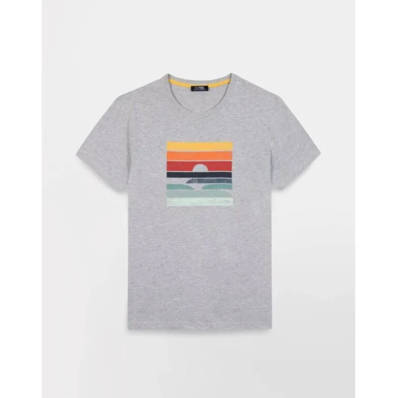 TBSKerantee - T-shirt homme