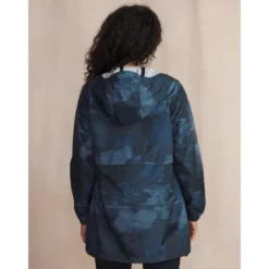 TBSMagdaman - Veste imperméable femme