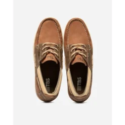 TBSMatBoat - Chaussures lifestyle homme