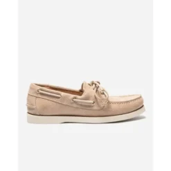 TBSPhenise - Chaussures bateau femme