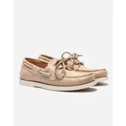 TBSPhenise - Chaussures bateau femme
