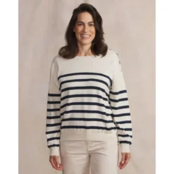 TBSSelenpul - Pullover femme
