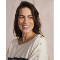 TBSSelenpul - Pullover femme