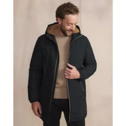 TBSUlrykves - Veste imperméable homme