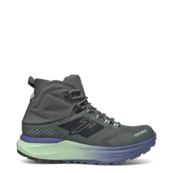 TecnicaAgate S Mid GTX - Chaussures randonnée femme