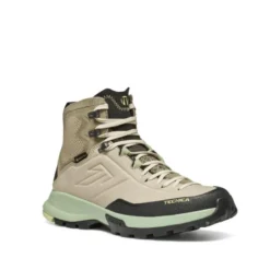 TecnicaForge Hike Mid GTX - Chaussures randonnée femme
