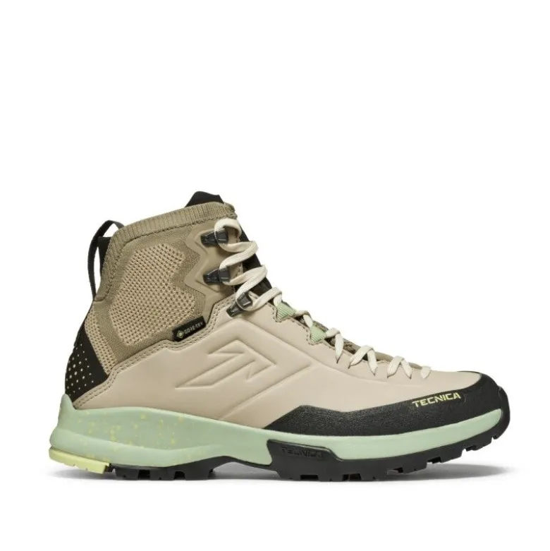 TecnicaForge Hike Mid GTX - Chaussures randonnée femme