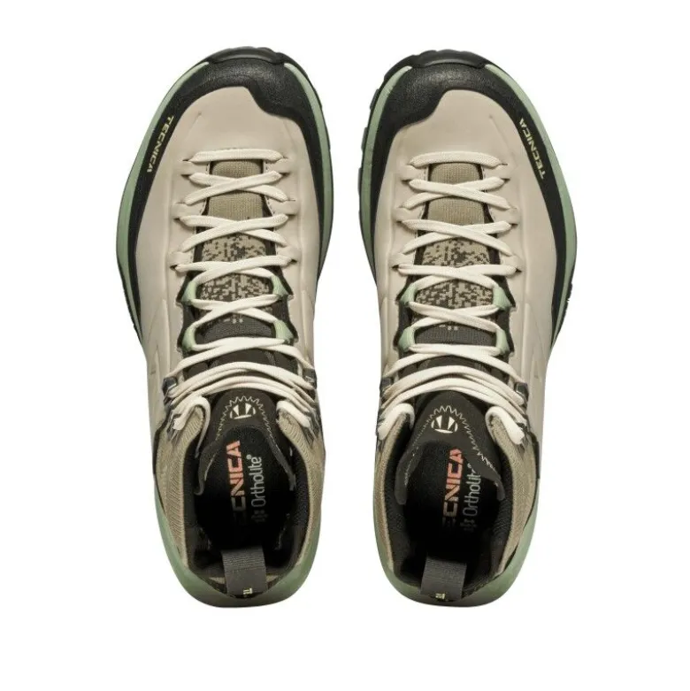 TecnicaForge Hike Mid GTX - Chaussures randonnée femme