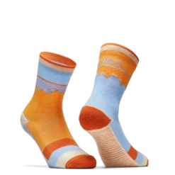 TecnicaMountain Woolightech Socks Ws - Chaussettes randonnée femme
