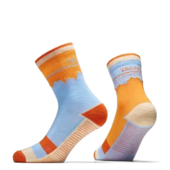 TecnicaMountain Woolightech Socks Ws - Chaussettes randonnée femme