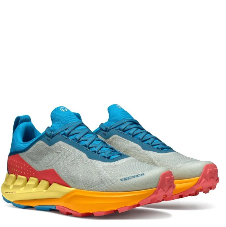 TecnicaPyrox Xplore - Chaussures trail homme