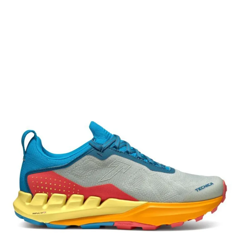 TecnicaPyrox Xplore - Chaussures trail homme