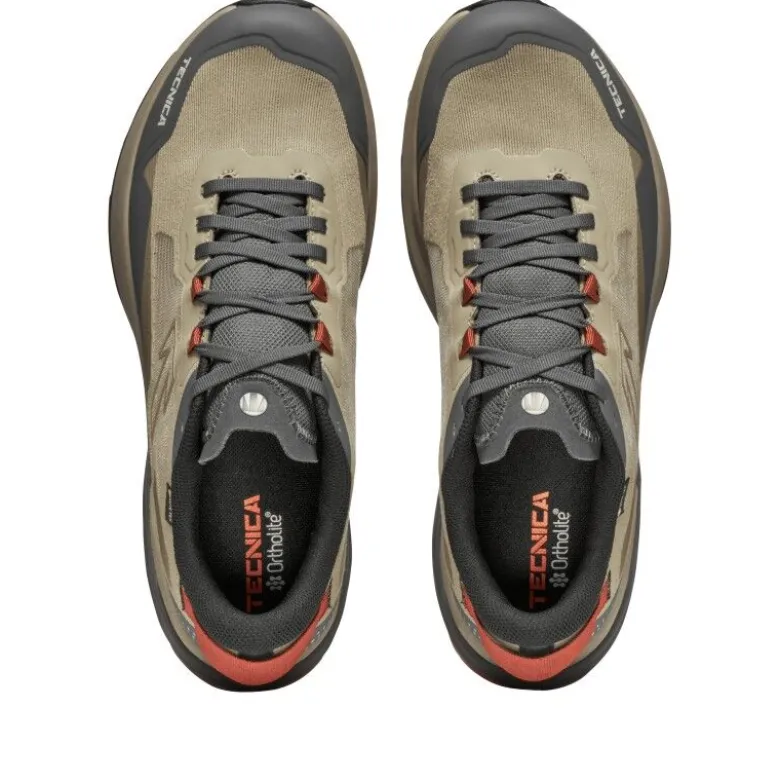 TecnicaSpark S GTX - Chaussures randonnée homme