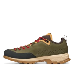 TecnicaSulfur Nubuck - Chaussures approche homme