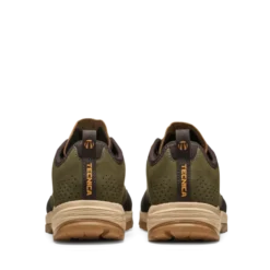 TecnicaSulfur Nubuck - Chaussures approche homme