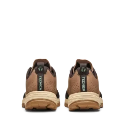 TecnicaSulfur Nubuck Ws - Chaussures approche femme
