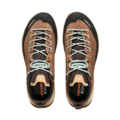TecnicaSulfur Nubuck Ws - Chaussures approche femme