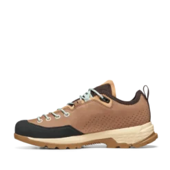 TecnicaSulfur Nubuck Ws - Chaussures approche femme