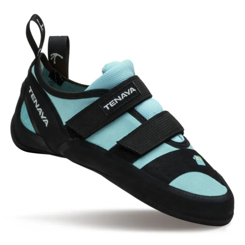TenayaRa Wmn - Chaussons escalade femme