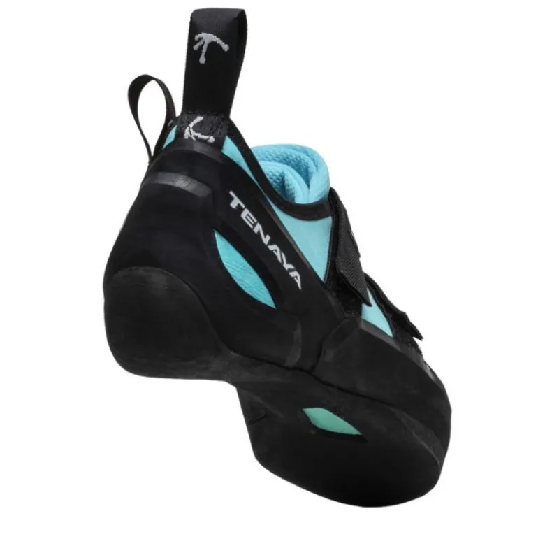 TenayaRa Wmn - Chaussons escalade femme