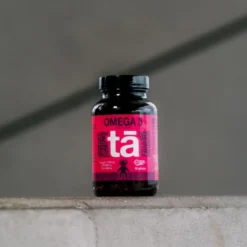 Tā EnergyCapsules Oméga 3
