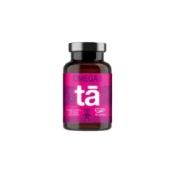 Tā EnergyCapsules Oméga 3