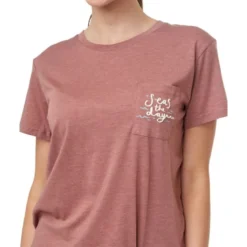 TentreeSeas the Day - T-shirt femme