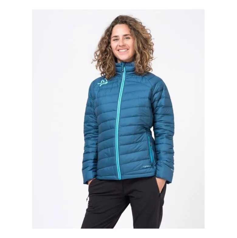TernuaVila Don - Doudoune femme