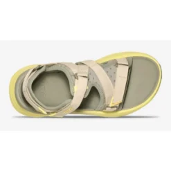 TevaAventrail R2T - Sandales femme