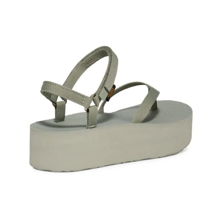 TevaFlatform Sandal Slim - Sandales femme