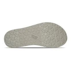 TevaFlatform Sandal Slim - Sandales femme