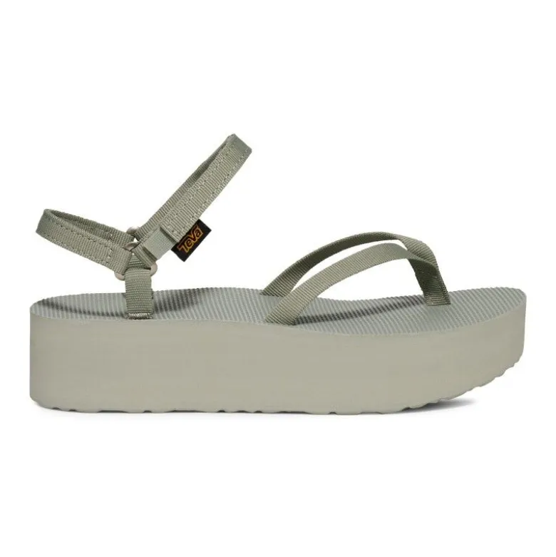 TevaFlatform Sandal Slim - Sandales femme