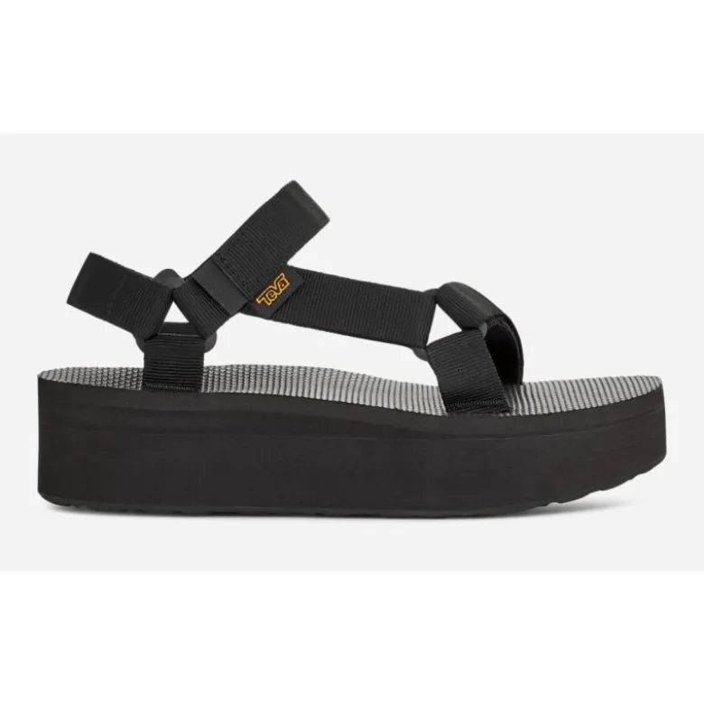 TevaFlatForm Universal - Sandales femme