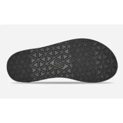 TevaFlatForm Universal - Sandales femme