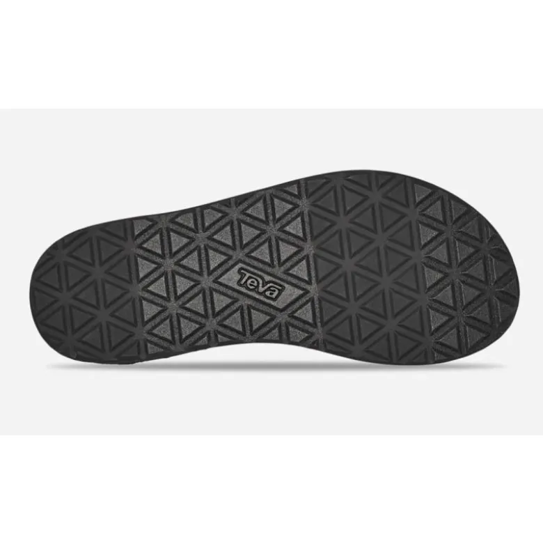 TevaFlatForm Universal - Sandales femme
