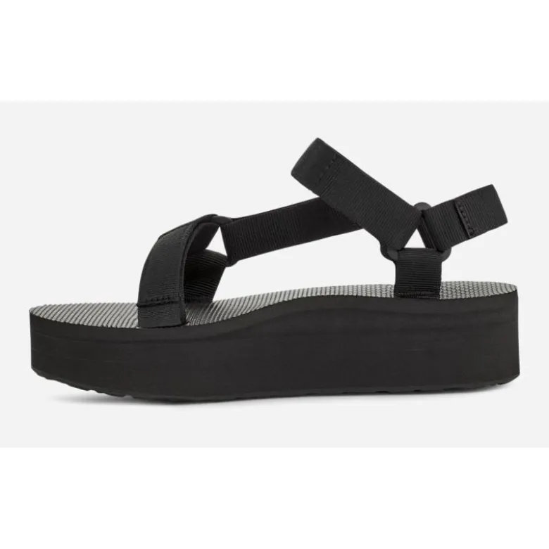 TevaFlatForm Universal - Sandales femme