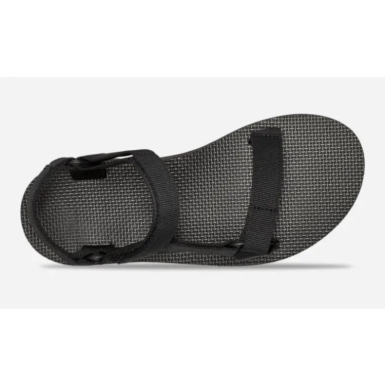 TevaFlatForm Universal - Sandales femme