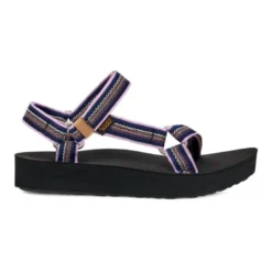 TevaMidform Universal Woven - Sandales femme