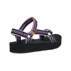 TevaMidform Universal Woven - Sandales femme