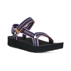 TevaMidform Universal Woven - Sandales femme