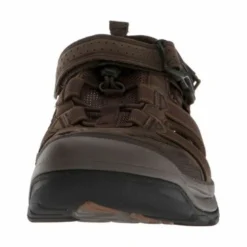 TevaOmnius 2 Leather - Sandales randonnée homme