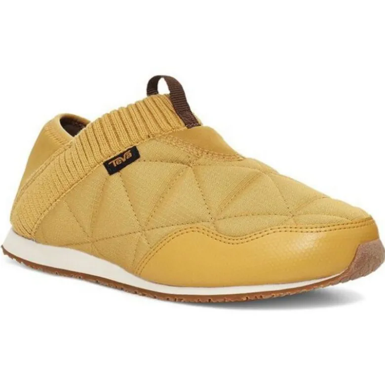 TevaRe Ember Moc - Chaussures femme