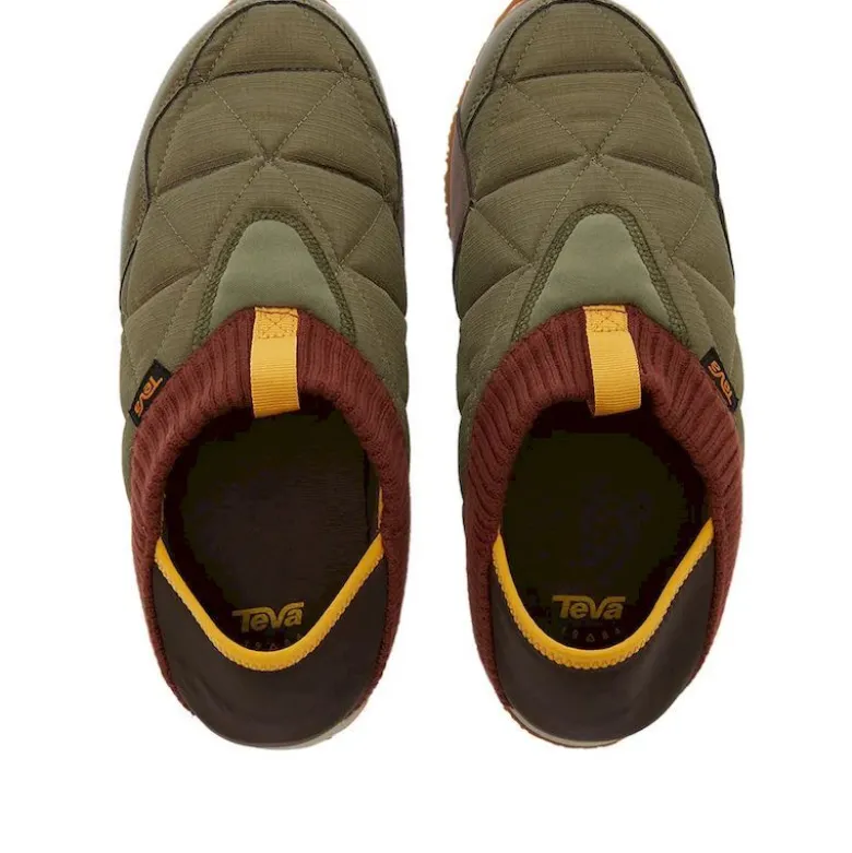 TevaRe Ember Moc - Chaussures homme