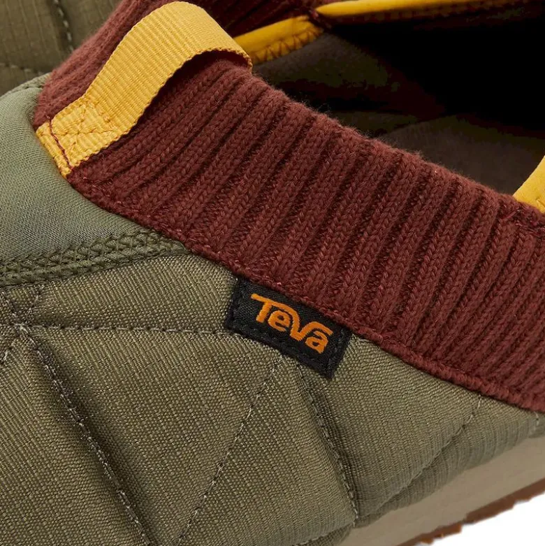 TevaRe Ember Moc - Chaussures homme