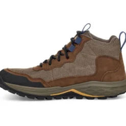 TevaRidgeview Mid Rp - Chaussures trekking homme