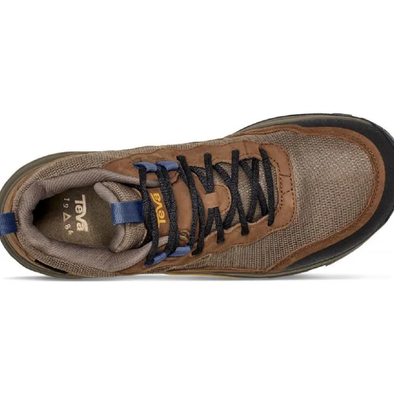 TevaRidgeview Mid Rp - Chaussures trekking homme