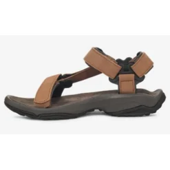 TevaTerra Fi Lite Leather - Sandales randonnée homme