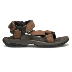TevaTerra Fi Lite Leather - Sandales randonnée homme